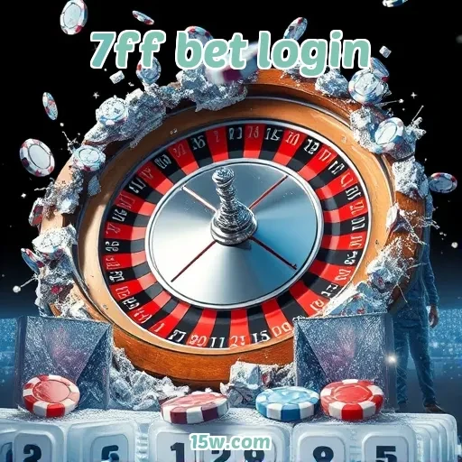 7ff bet login - Jogos de Cassino