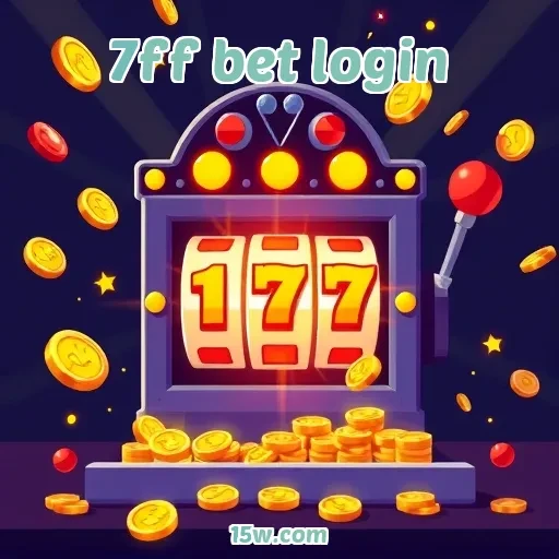 7ff bet login: Descubra o Melhor dos eSports no Brasil