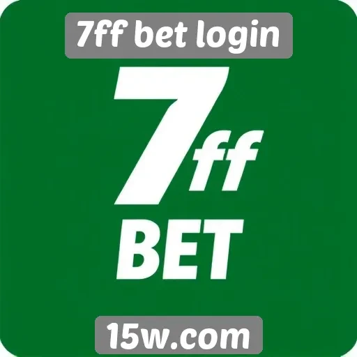 7ff bet login como acessar o site