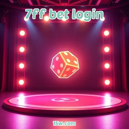 7ff bet login - Casino Ao Vivo